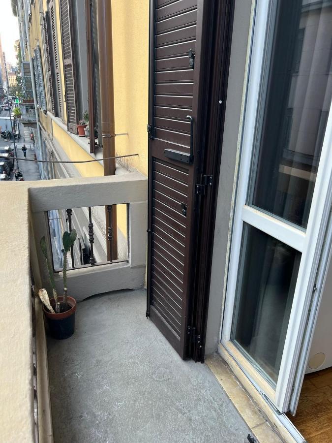 Porta Venezia Home มิลาน ภายนอก รูปภาพ