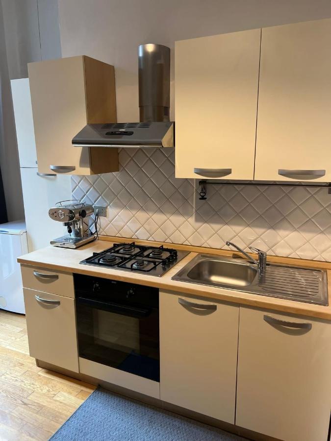 Porta Venezia Home มิลาน ภายนอก รูปภาพ
