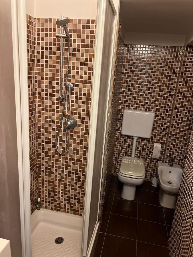 Porta Venezia Home มิลาน ภายนอก รูปภาพ