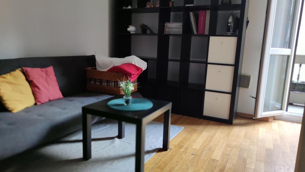 Porta Venezia Home มิลาน ภายนอก รูปภาพ