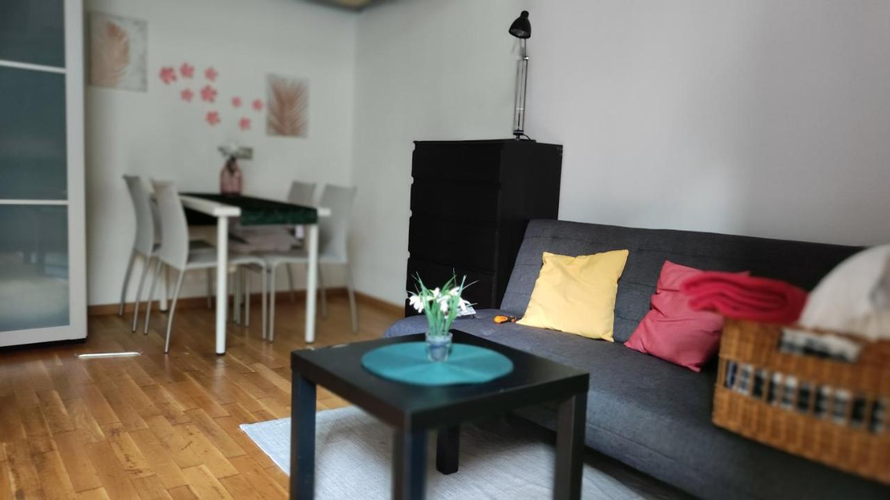 Porta Venezia Home มิลาน ภายนอก รูปภาพ
