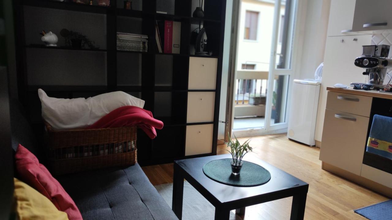 Porta Venezia Home มิลาน ภายนอก รูปภาพ