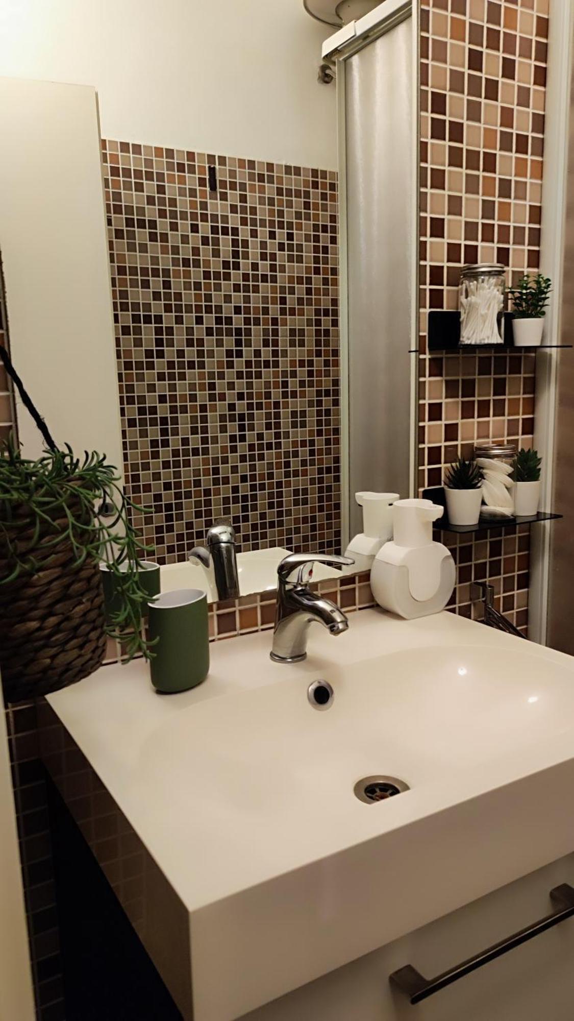 Porta Venezia Home มิลาน ภายนอก รูปภาพ
